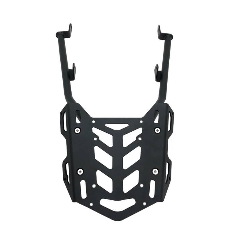 Motorrad Hinterer Gepäckträger Für Für FZ-09 Für FZ09 Für MT09 2021 2022 Motorrad Hinten Rack Gepäck Rack Träger Regal Halter Unterstützung Halterung Moto Gepäckträger von NingRuiBhd