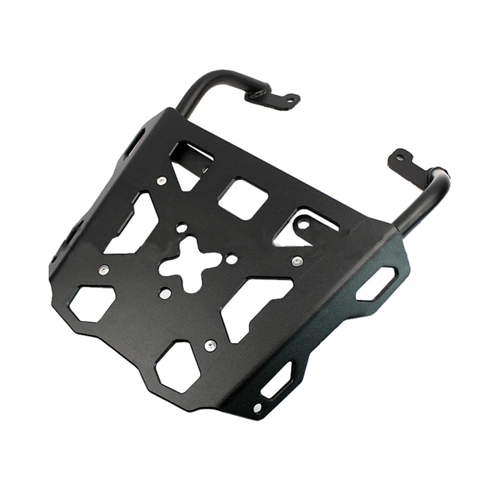 Motorrad Hinterer Gepäckträger Für Für MT09 Für MT 09 Für Tracer Für 900 2014 2015 2016 2017 2018 Motorrad Hinten Gepäck Rack Träger Schwanz Box Halter Regal Unterstützung Moto Gepäckträger von NingRuiBhd