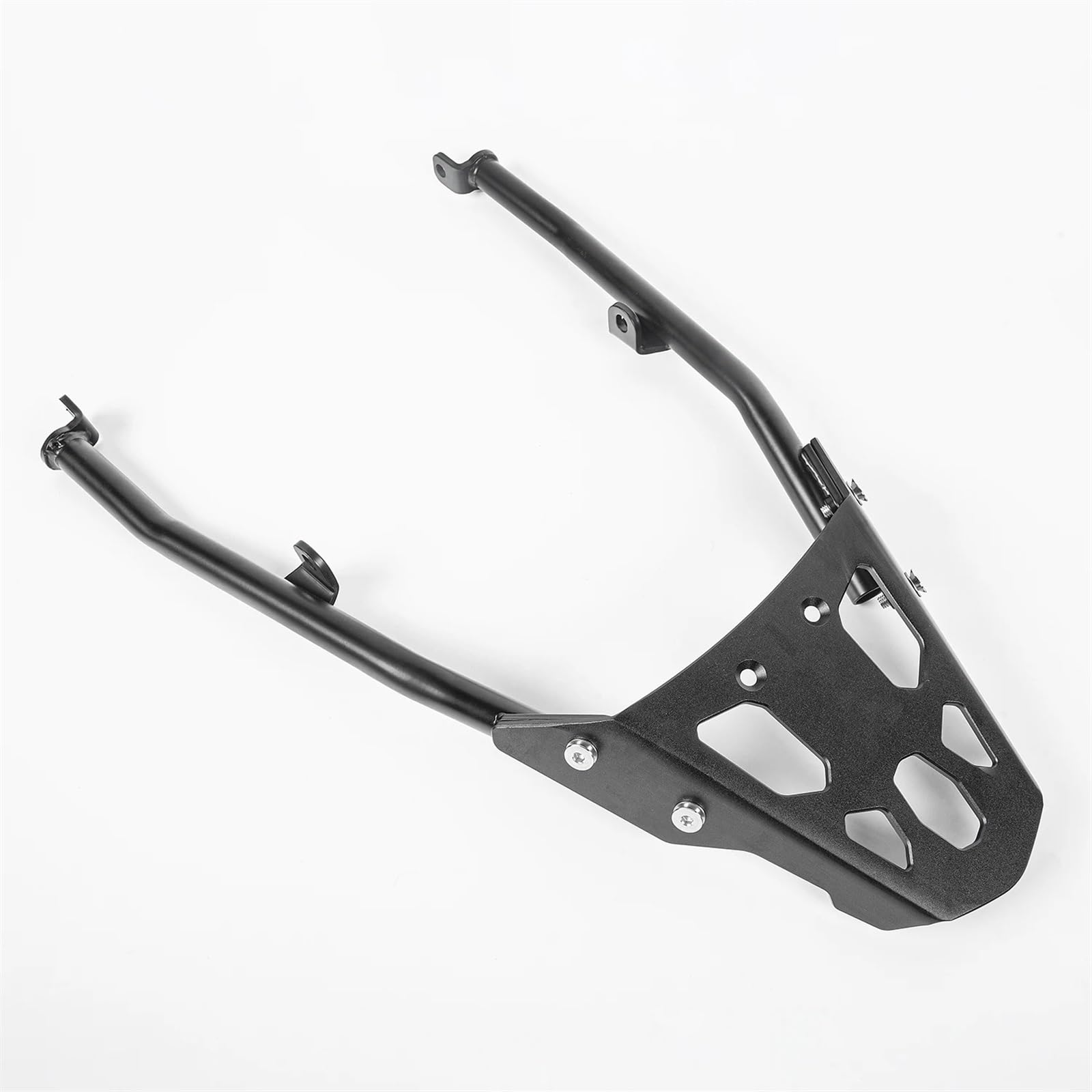 Motorrad Hinterer Gepäckträger Für Für MT09 Für MT 09 SP 2021 2022 2023 Motorrad Hinten Gepäck Fracht Rack Träger Fall Unterstützung Berg Regal Halter Halterung Moto Gepäckträger von NingRuiBhd