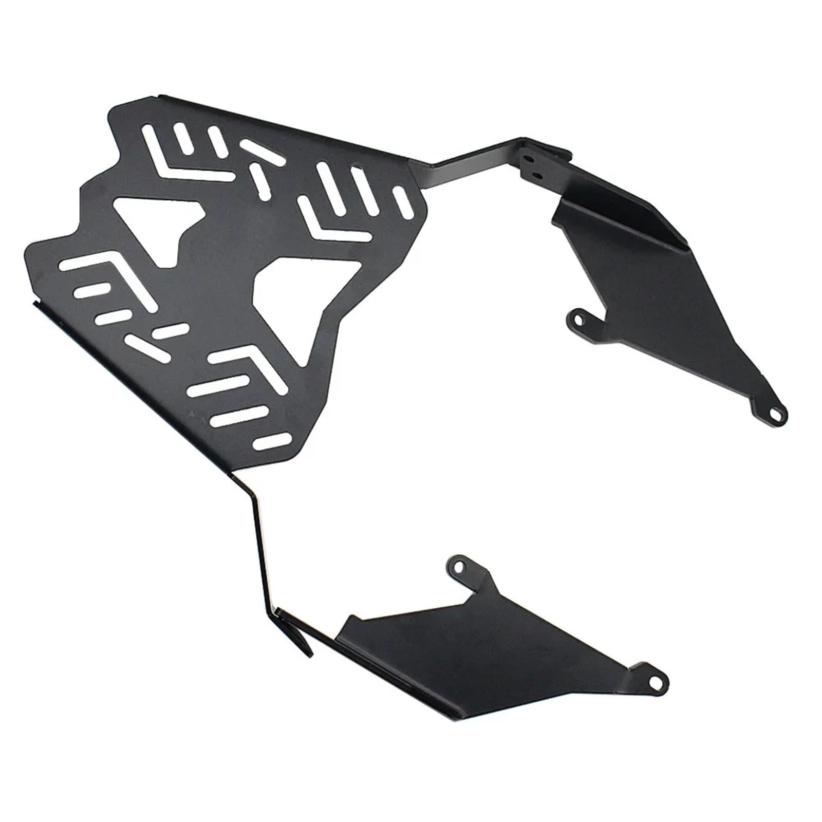 Motorrad Hinterer Gepäckträger Für Für TMAX560 2020 2021 2022 2023 Motorrad Hinten Gepäck Rack Rahmen Abdeckung Gepäck Träger Rack Halter Regal Moto Gepäckträger von NingRuiBhd