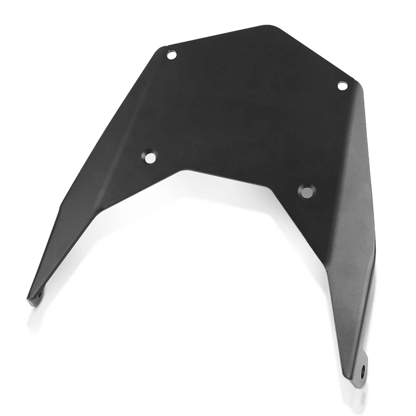 Motorrad Hinterer Gepäckträger Für Für Tenere 700 Für T7 Rally 2019 2020 2021 Motorrad Gepäck Halter Halterung Hinten Gepäck Rack Halterung Halter Moto Gepäckträger(Back) von NingRuiBhd