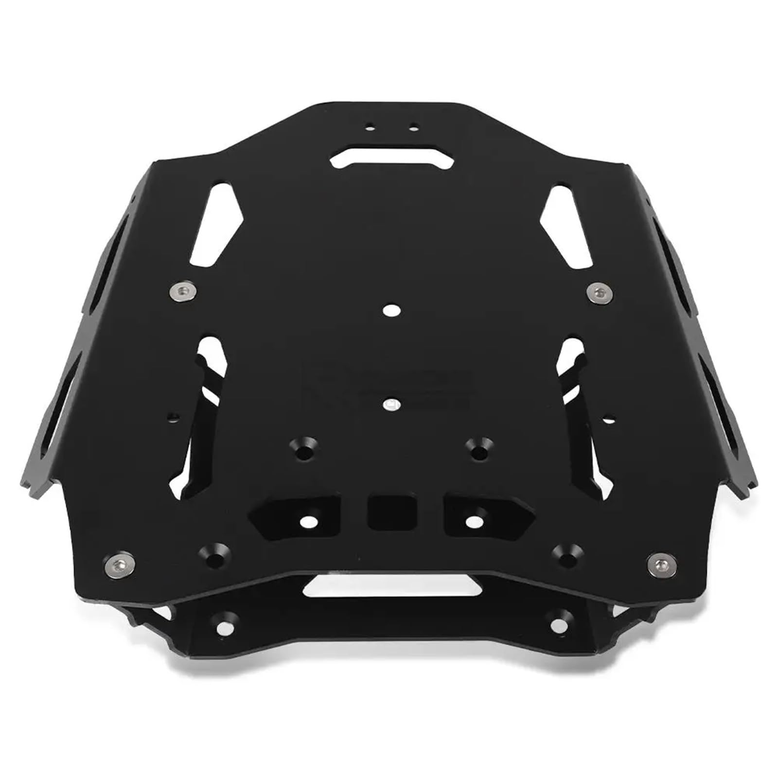 Motorrad Hinterer Gepäckträger Für Für XT1200 Z SUPER Für TENERE 2010 2011 2012 2013-2021 Motorrad Hinten Gepäck Rack Fracht Halter Regal Halterung Gepäck Halter Moto Gepäckträger von NingRuiBhd