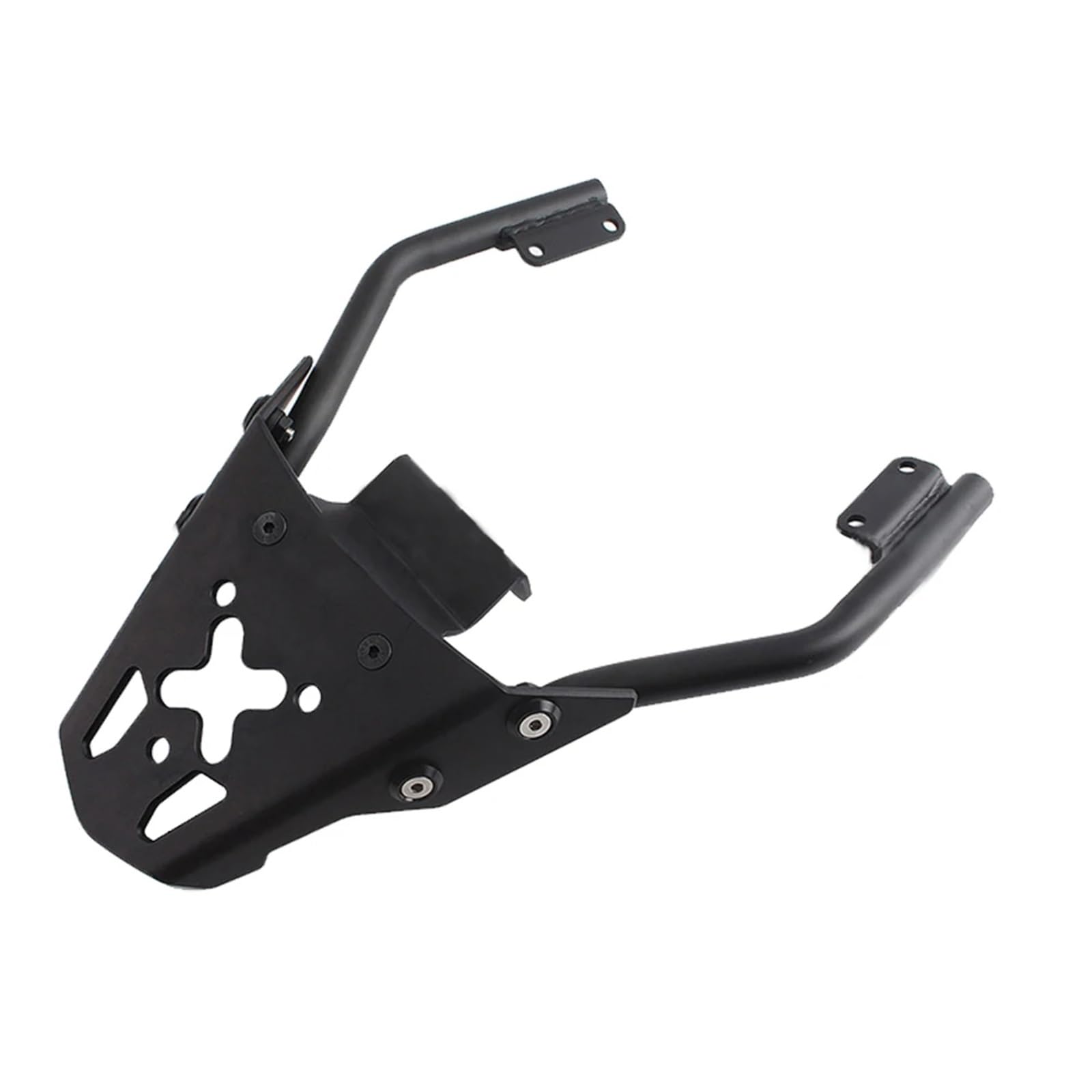 Motorrad Hinterer Gepäckträger Für G310R Für G310 2017 2018 2019 2020 Motorrad Hinten Gepäck Rack Fracht Regal Schwanz Box Halter Unterstützung Moto Gepäckträger von NingRuiBhd