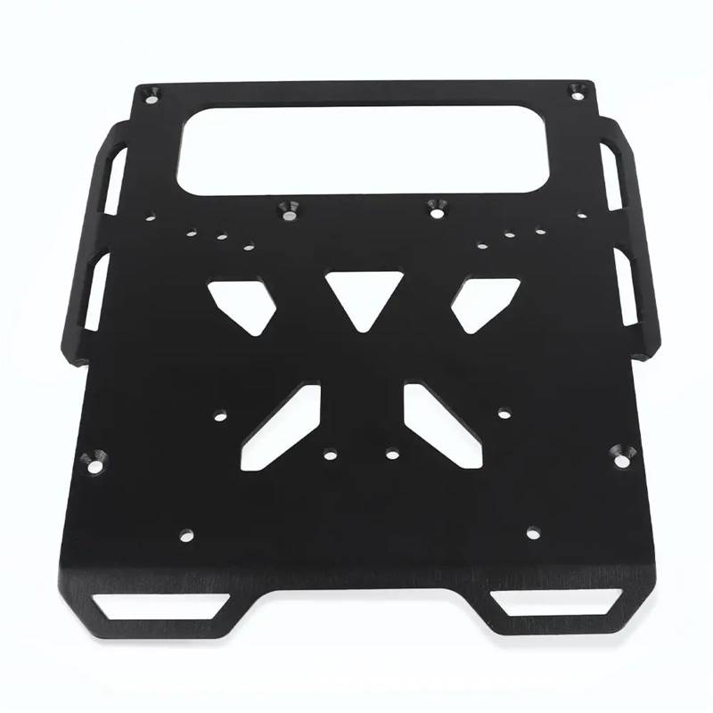 Motorrad Hinterer Gepäckträger Für Kawasaki Für KLR 650 E Für KLR650 2008 2009 2010 2011 2012-2018 Motorrad Hinten Gepäck Rack Fracht Unterstützung Regal Halter Moto Gepäckträger von NingRuiBhd