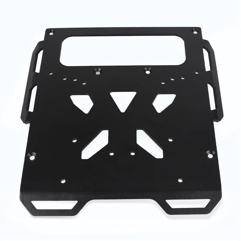 Motorrad Hinterer Gepäckträger Für Kawasaki Für KLR650E Für KLR 650 2008 2009 2010 2011 2012 2013-2018 Motorrad Hinten Gepäck Rack Unterstützung Regal Halter Halterung Verlängerung Moto Gepäckträger von NingRuiBhd