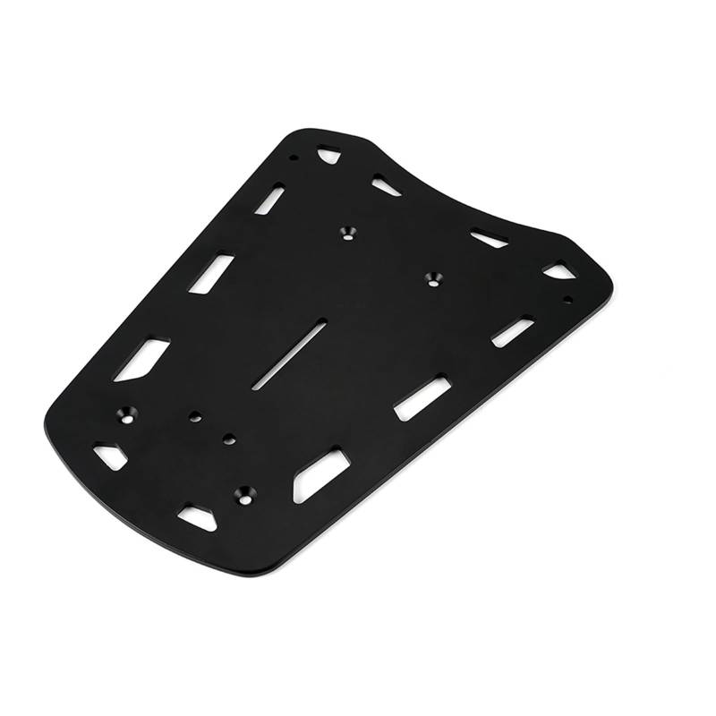 Motorrad Hinterer Gepäckträger Für Kawasaki Für KLX400 2003 2004 2005 2006 2007 2008 Motorrad Gepäckträger Fracht Hinten Gepäck Rack Moto Gepäckträger von NingRuiBhd