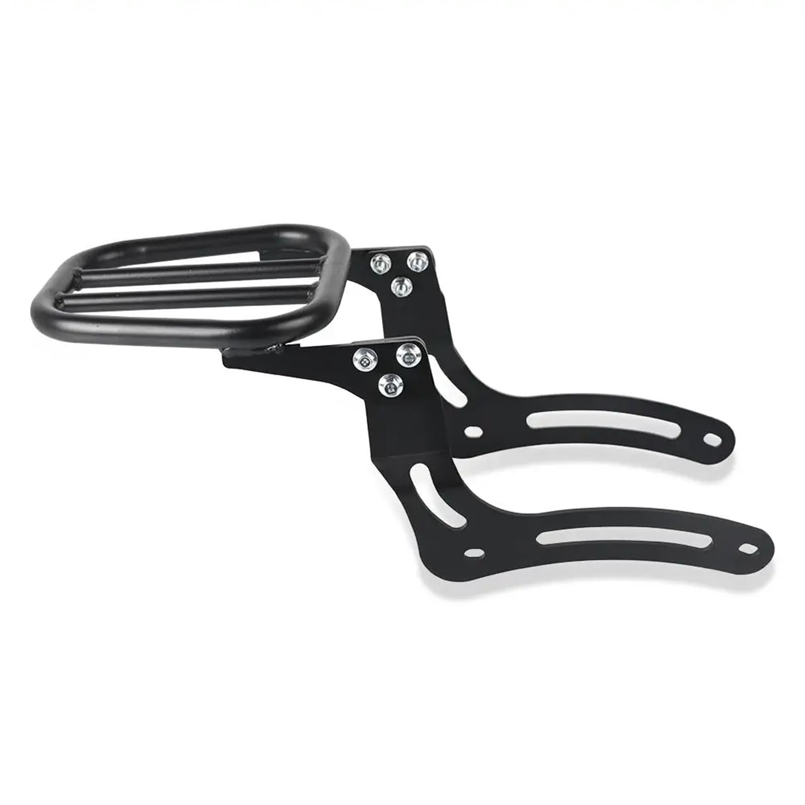 Motorrad Hinterer Gepäckträger Für Rebel Für CMX300 Für CMX 500 2017 2018 2019 2020 2021 Motorrad Hinten Lagerung Gepäck Rack Unterstützung Regal Panel Halterung Moto Gepäckträger von NingRuiBhd