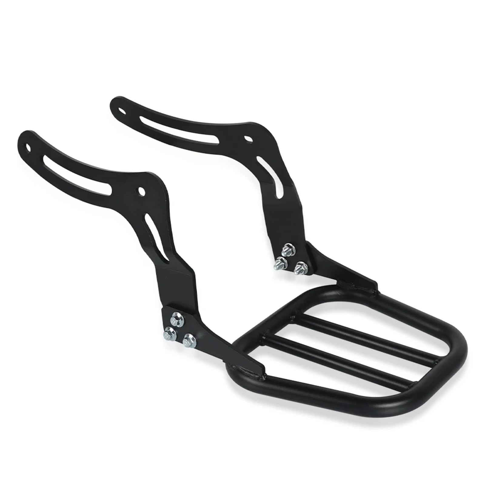 Motorrad Hinterer Gepäckträger Für Rebel Für CMX300 Für CMX500 2017 2018 2019 2020 2021 Motorrad Hinten Gepäck Rack Halterung Halter Moto Gepäckträger von NingRuiBhd