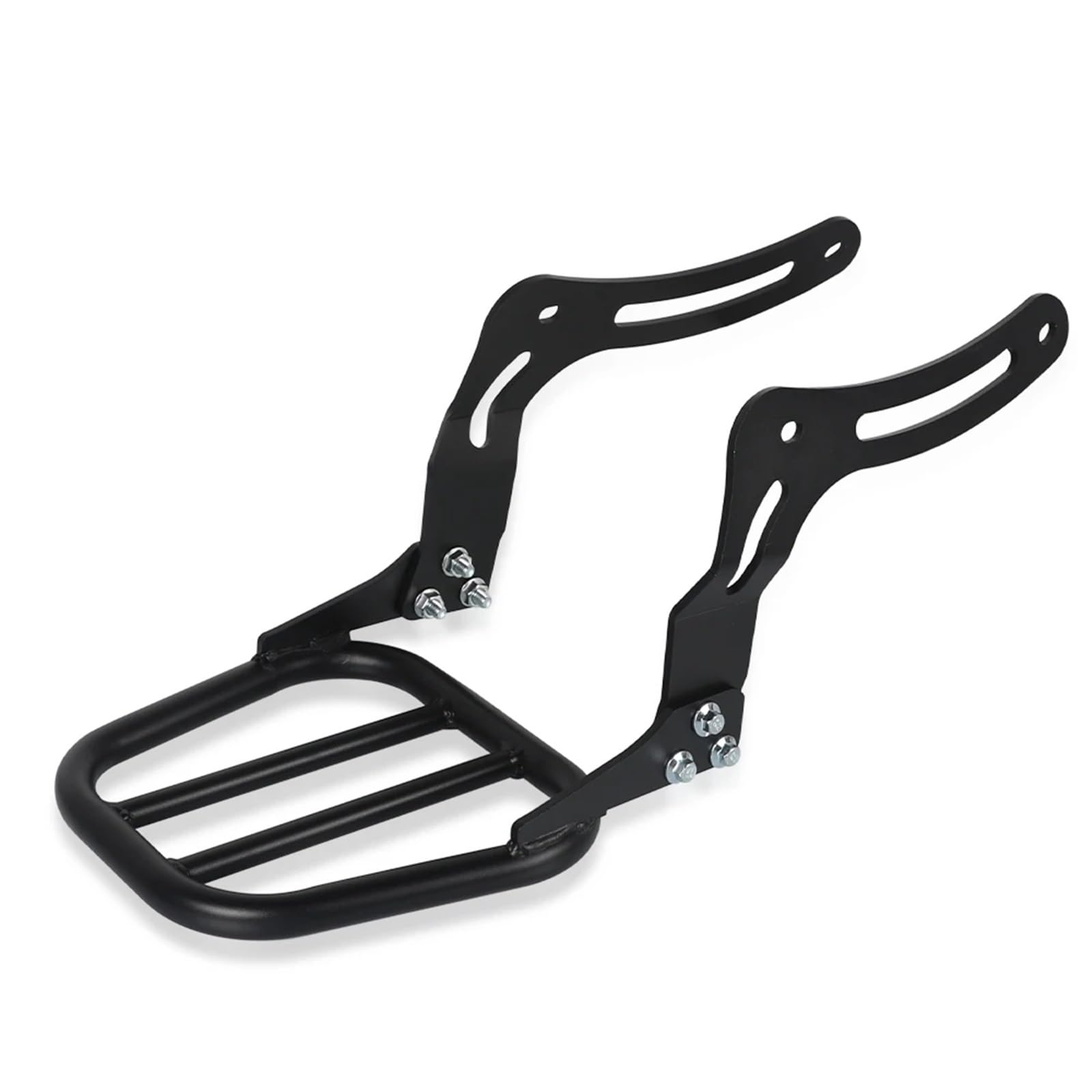 Motorrad Hinterer Gepäckträger Für Rebel Für CMX300 Für CMX500 2017 2018 2019 2020 2021 Motorrad Hinten Gepäck Rack Halterung Halter Teile Moto Gepäckträger von NingRuiBhd