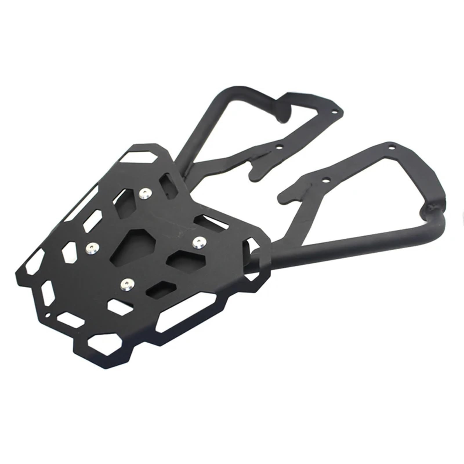 Motorrad Hinterer Gepäckträger Für Tiger Sport 660 Für Tiger 660 Für Tiger660 2022 2023 Motorrad Zubehör Hinten Gepäck Fall Box Rack Moto Gepäckträger von NingRuiBhd