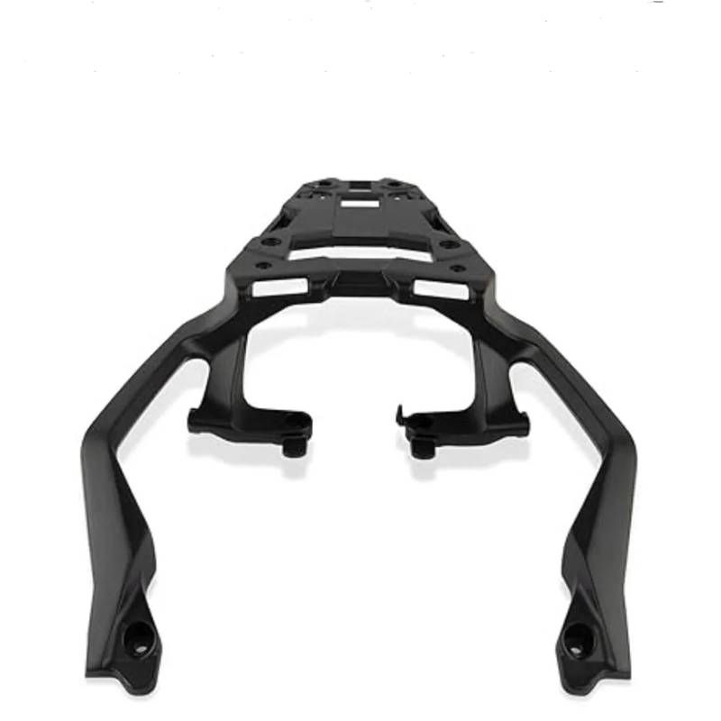 Motorrad Hinterer Gepäckträger Für XADV750 Für Forza750 2021 2022 2023 Motorrad Gepäck Rack Halterung Hinten Gepäck Rack Rahmen Abdeckung Panel Halter Regal Unterstützung Moto Gepäckträger von NingRuiBhd