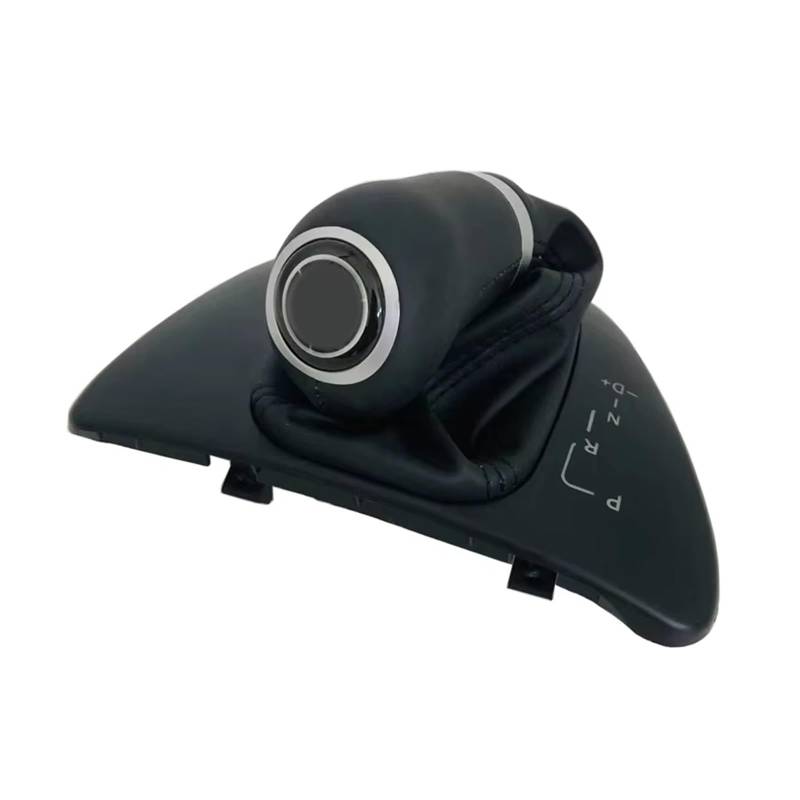 Schaltknauf Abdeckung LHD Auto Schalthebel Schallwandabdeckung Auto Automatik Schaltknauf Für Vanio Für W639 Für Vito Für W636 2010-2015 Auto Schaltknauf Abdeckung(Black) von NingRuiBhd