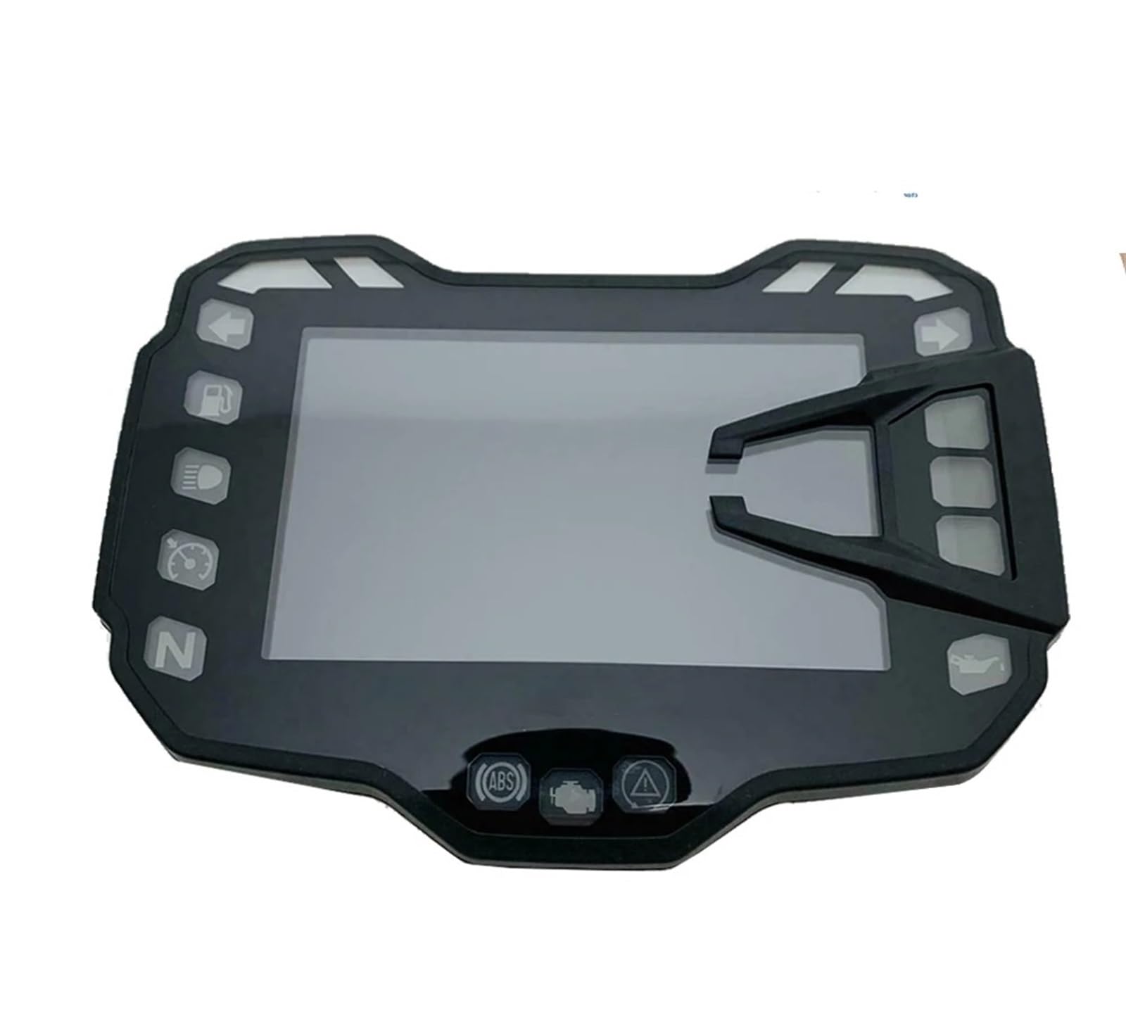 Tacho Schutzfolie Für Ducati Für Multistrada1200 1260 950 2015 2016 2017 2018 2019-2023 Schutz Film Tacho Dashboard Screen Protector Schild(1pcs) von NingRuiBhd