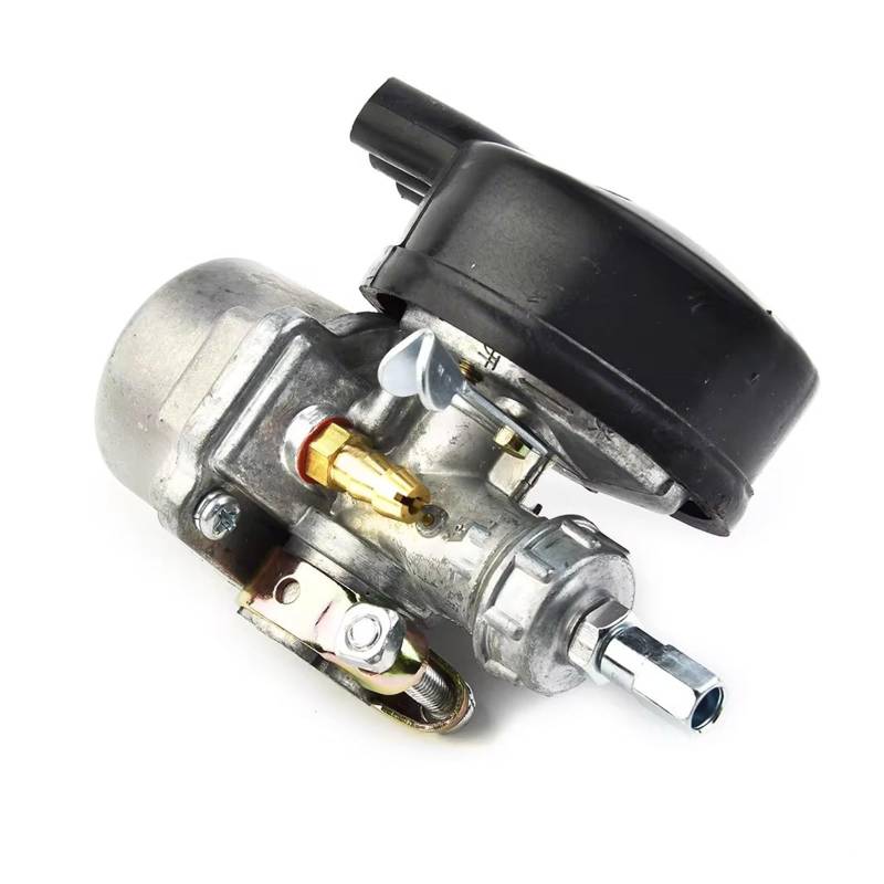 Vergaser Vergaser Mit Luftfilter Für 49ccm 60ccm 66ccm 80ccm Vergaser 2-Takt-Motor Motorisiertes Carb Carby Motorrad Ersatz Vergaser von NingRuiBhd