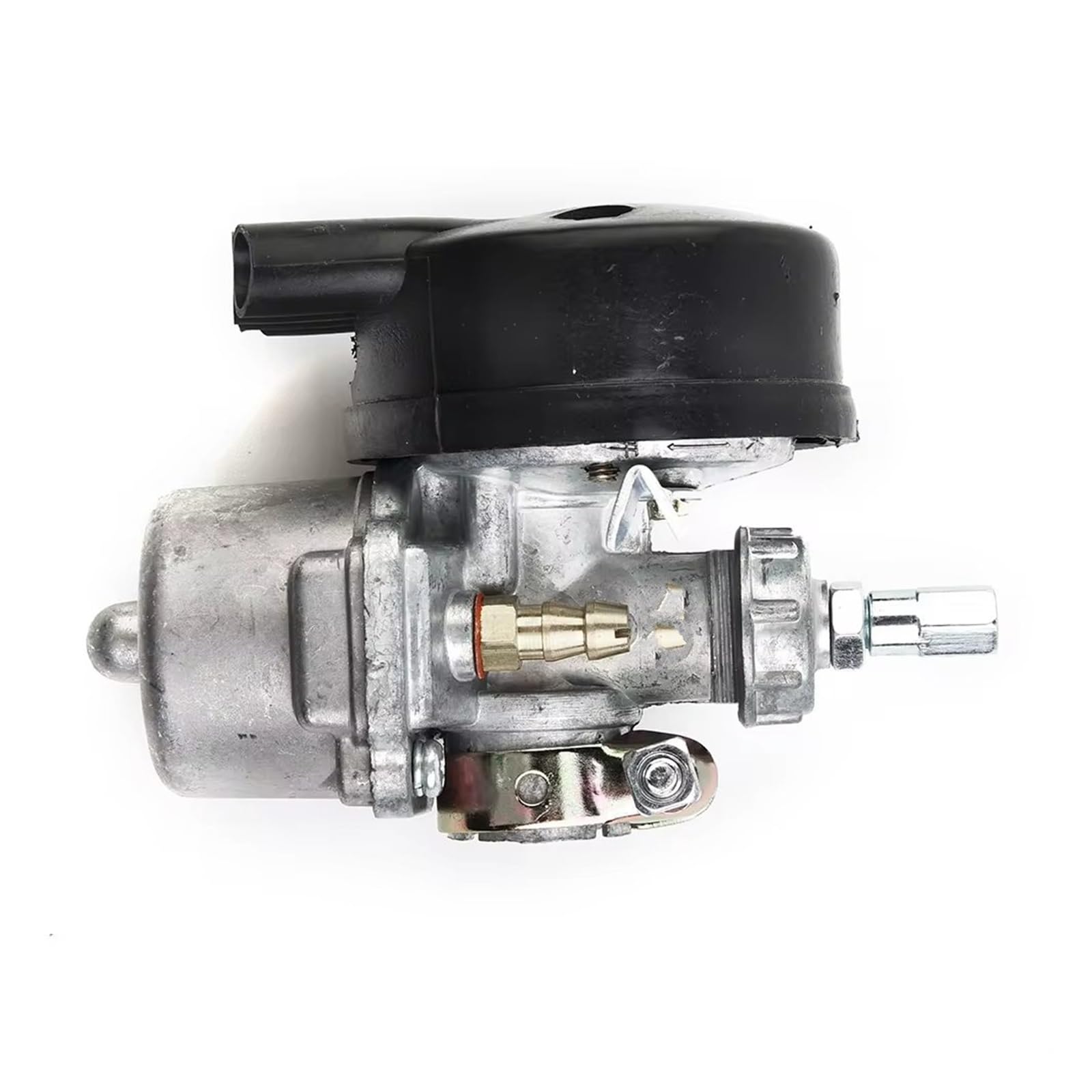 Vergaser Vergaser Mit Luftfilter Für 49ccm 60ccm 66ccm 80ccm Vergaser 2-Takt-Motor Motorisiertes Fahrrad Carb Carby Motorrad Bike Trim Ersatz Vergaser von NingRuiBhd