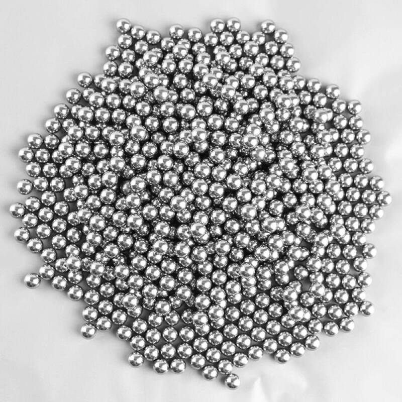 Speziell für Stahlkugeln, 8mm9mm10mm Kugel Stahlkugeln, 8MM Stahlkugeln 800-700 9MM Stahlkugeln von Ningvong