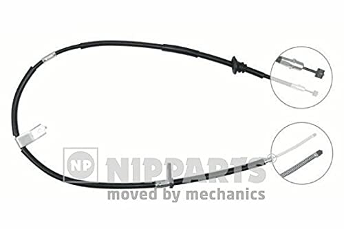 NIPPARTS J10897 Bremskraftverstärker von Nipparts