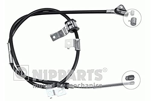 NIPPARTS J14010 Bremskraftverstärker von Nipparts