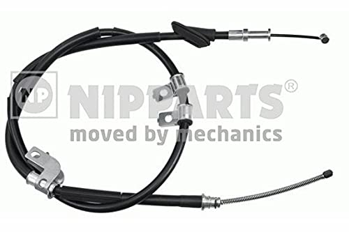 NIPPARTS J15827 Bremskraftverstärker von Nipparts