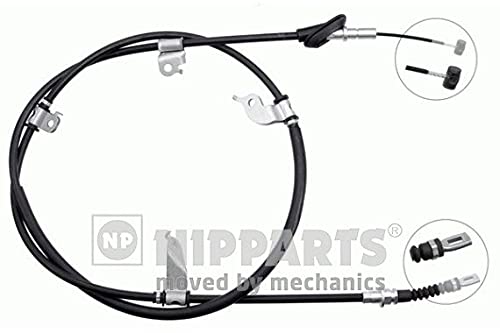 NIPPARTS J17264 Bremskraftverstärker von Nipparts