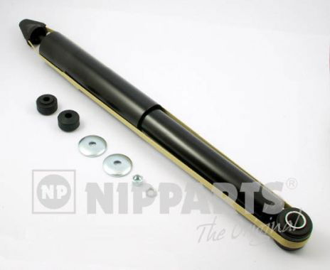 Stoßdämpfer Hinterachse Nipparts J5525008G von Nipparts