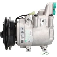 Kompressor, Klimaanlage NISSENS 890059 von Nissens