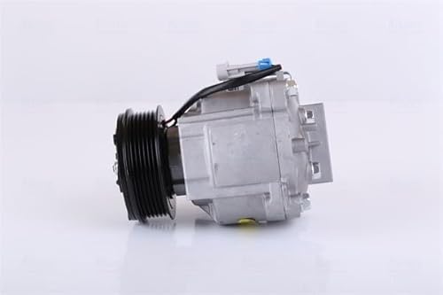 NISSENS Kompressor Klimaanlage 890806 für OPEL Mokka/Mokka X (J13) von Nissens