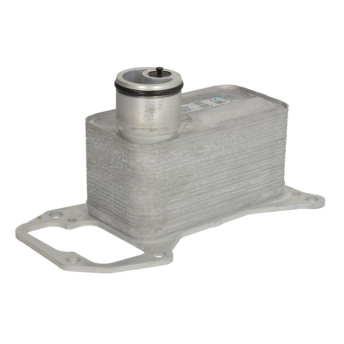 Nissens 90901 Motorblock von Nissens