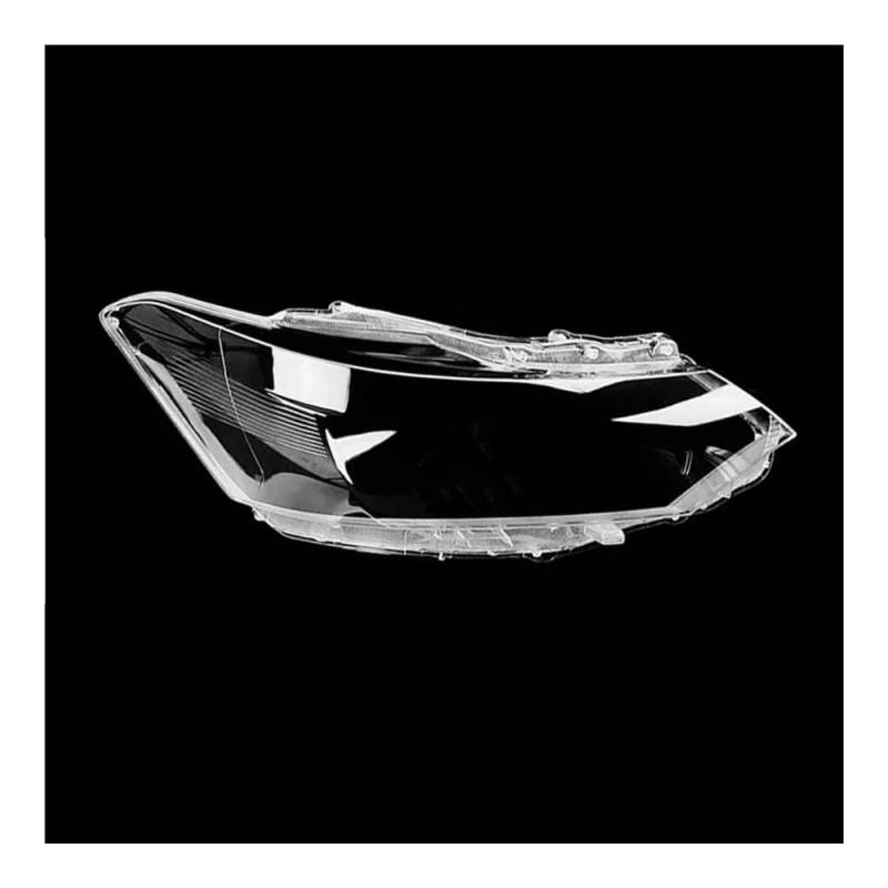 Auto Scheinwerfer Gehäuse Auto Ersatz Scheinwerfer Abdeckung Objektiv Glas Shell Front Scheinwerfer Transparent Lampenschirm Licht Kappen Für Vios 2014 2015 2016 von Nisza