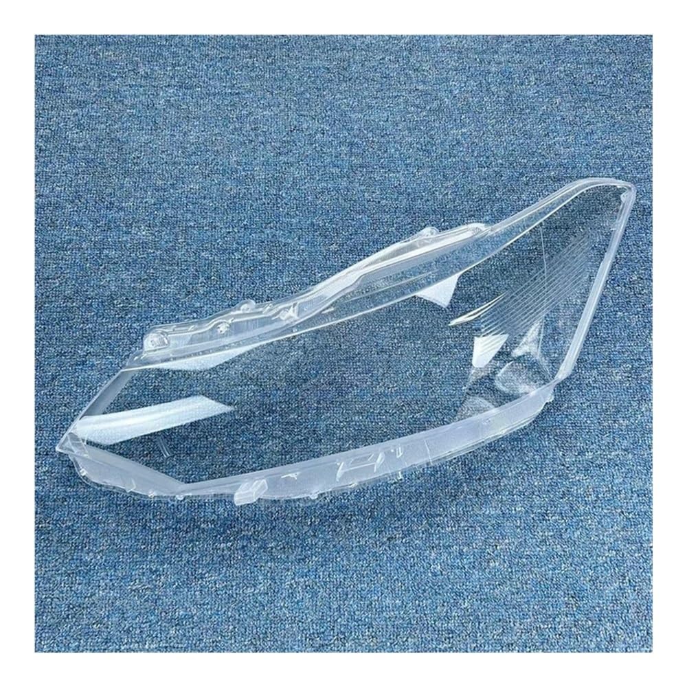 Auto Scheinwerfer Gehäuse Auto Ersatz Scheinwerfer Abdeckung Objektiv Glas Shell Front Scheinwerfer Transparent Lampenschirm Licht Kappen Für Vios 2014 2015 2016 von Nisza