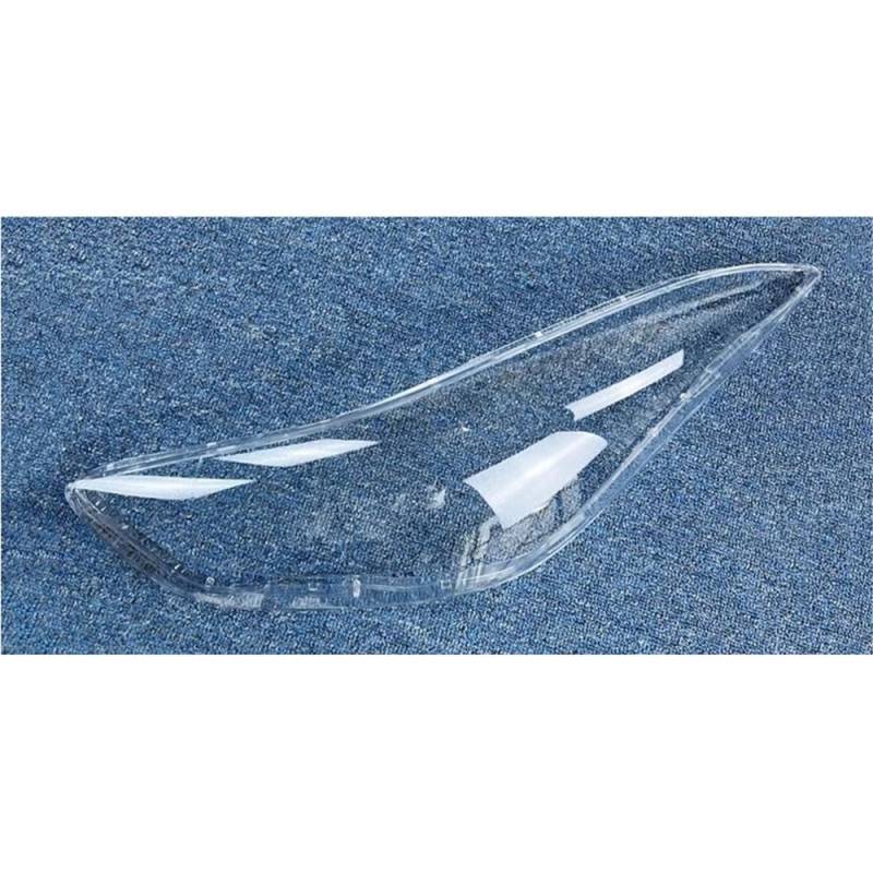 Auto Scheinwerfer Gehäuse Auto Ersatz Scheinwerfer Shell Vorne Auto Objektiv Glas Scheinwerfer Transparente Licht Abdeckung Für Elantra 2012-2016 von Nisza