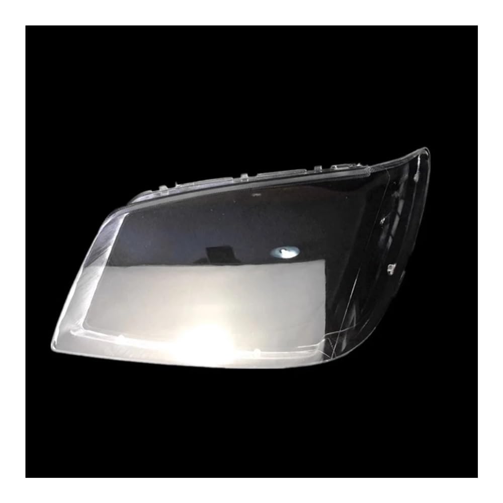 Auto Scheinwerfer Gehäuse Auto Fall Scheinwerfer Kappen Für JMC Für Baodian 2009-2014 Auto Front Scheinwerfer Objektiv Abdeckung Lampenschirm Lampcover Kopf Lampe licht Glas Shell von Nisza