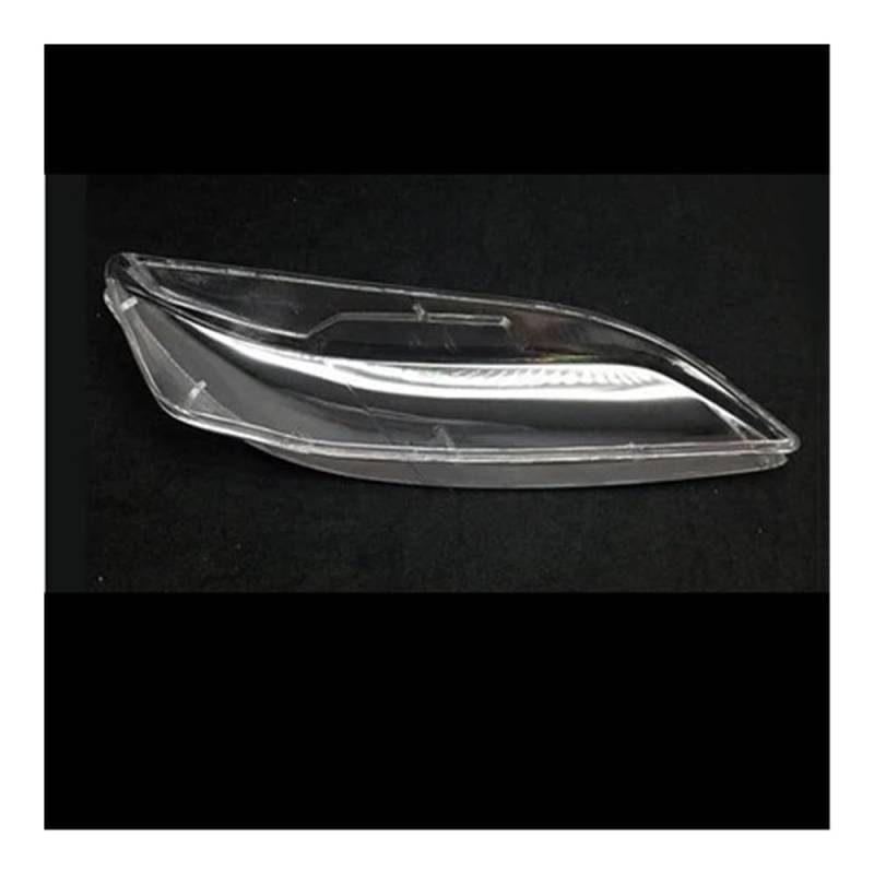 Auto Scheinwerfer Gehäuse Auto Front Scheinwerfer Abdeckung Für 6 2003-2015 Rechts/Links Ersetzen Transparent Scheinwerfer Glas Shell Auto Zubehör von Nisza