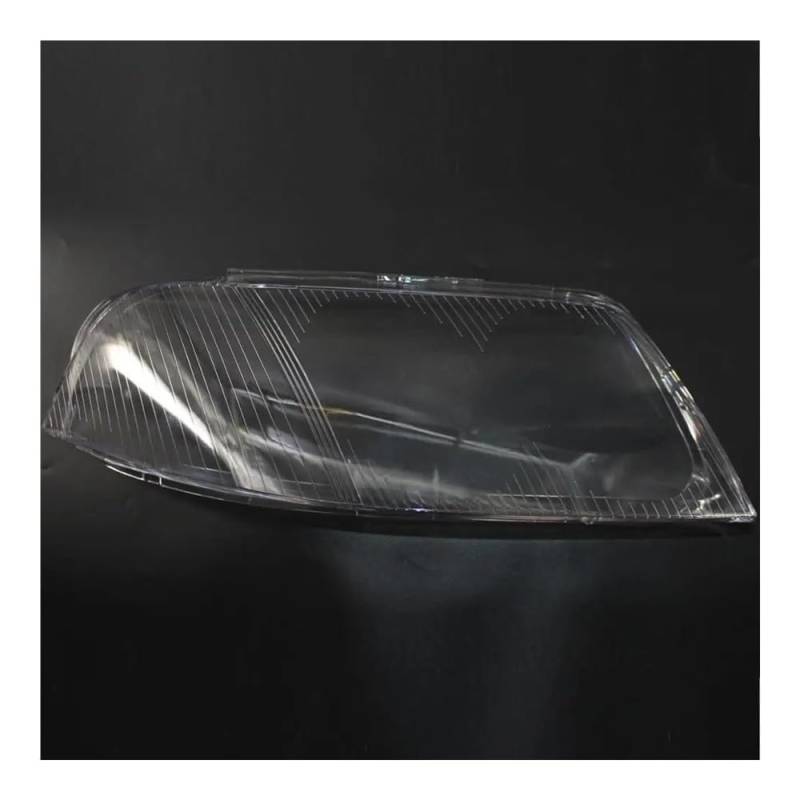 Auto Scheinwerfer Gehäuse Auto Front Scheinwerfer Abdeckung Für Passat B5 2001-2005 Lampenschirm Kopf Lampe Licht Shell Glas Objektiv 3B7941018F 3B7941017F von Nisza