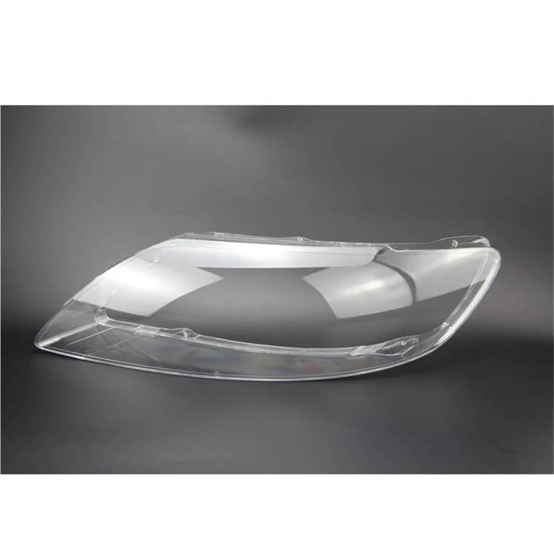 Auto Scheinwerfer Gehäuse Auto Front Scheinwerfer Abdeckung Für Q7 2010-2015 Auto Scheinwerfer Lampenschirm Lampcover Kopf Lampe licht Deckt Glas Objektiv Shell von Nisza