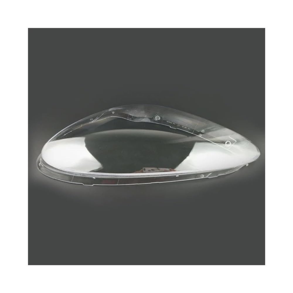 Auto Scheinwerfer Gehäuse Auto Front Scheinwerfer Abdeckung Scheinwerfer Lampenschirm Lampcover Auto Kopf Lampe licht Glas Objektiv Shell Für Cayenne 2011-2014 von Nisza