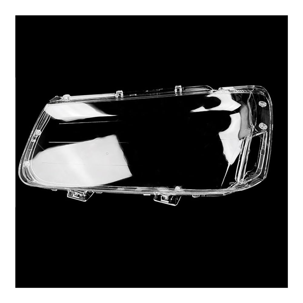 Auto Scheinwerfer Gehäuse Auto Front Scheinwerfer Abdeckung Transparent Lampenschirm Shell Für Forester (JPN Version) 2003 2004 2005 Auto Lampe Licht Fall von Nisza