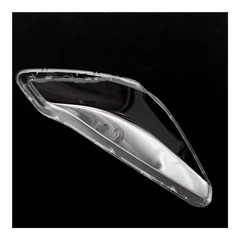 Auto Scheinwerfer Gehäuse Auto Front Scheinwerfer Glas Shell Für kuga Für Escape 2013-2016 Transparente Scheinwerfer Abdeckung Lampenschirm Auto Zubehör von Nisza