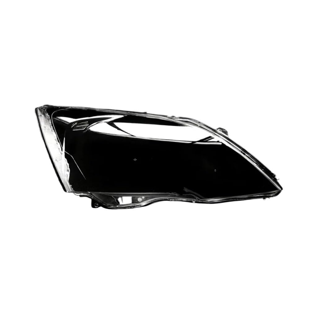 Auto Scheinwerfer Gehäuse Auto Front Scheinwerfer Kappen Für CRV 2007 2008 2009 2010 2011 Glas Scheinwerfer Abdeckung Auto Transparent Lampenschirm Lampe Objektiv Shell von Nisza