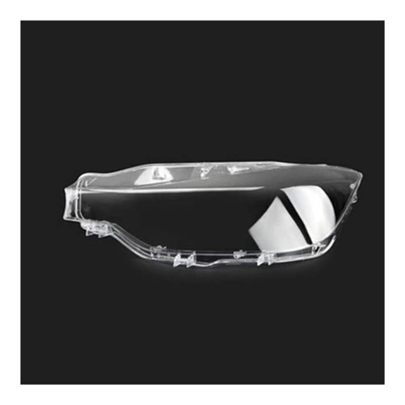 Auto Scheinwerfer Gehäuse Auto Front Scheinwerfer Objektiv Abdeckung Auto Scheinwerfer Transparent Glas Lampe Abdeckung Shell Auto Produkte Für 3serie F30 F35 2013-2015 von Nisza