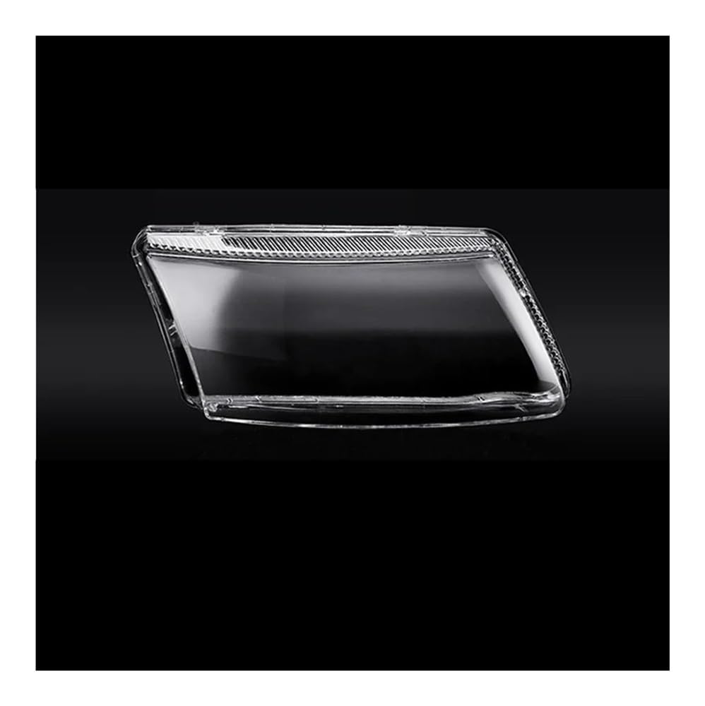 Auto Scheinwerfer Gehäuse Auto Front Scheinwerfer Objektiv Abdeckung Für Passat B5 2003~2007 Lampenschirm Glas Lampcover Caps Scheinwerfer Shell Licht Fall von Nisza