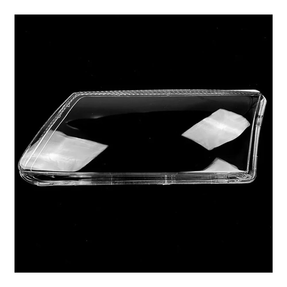 Auto Scheinwerfer Gehäuse Auto Front Scheinwerfer Objektiv Abdeckung Für Passat B5 2003~2007 Lampenschirm Glas Lampcover Caps Scheinwerfer Shell Licht Fall von Nisza