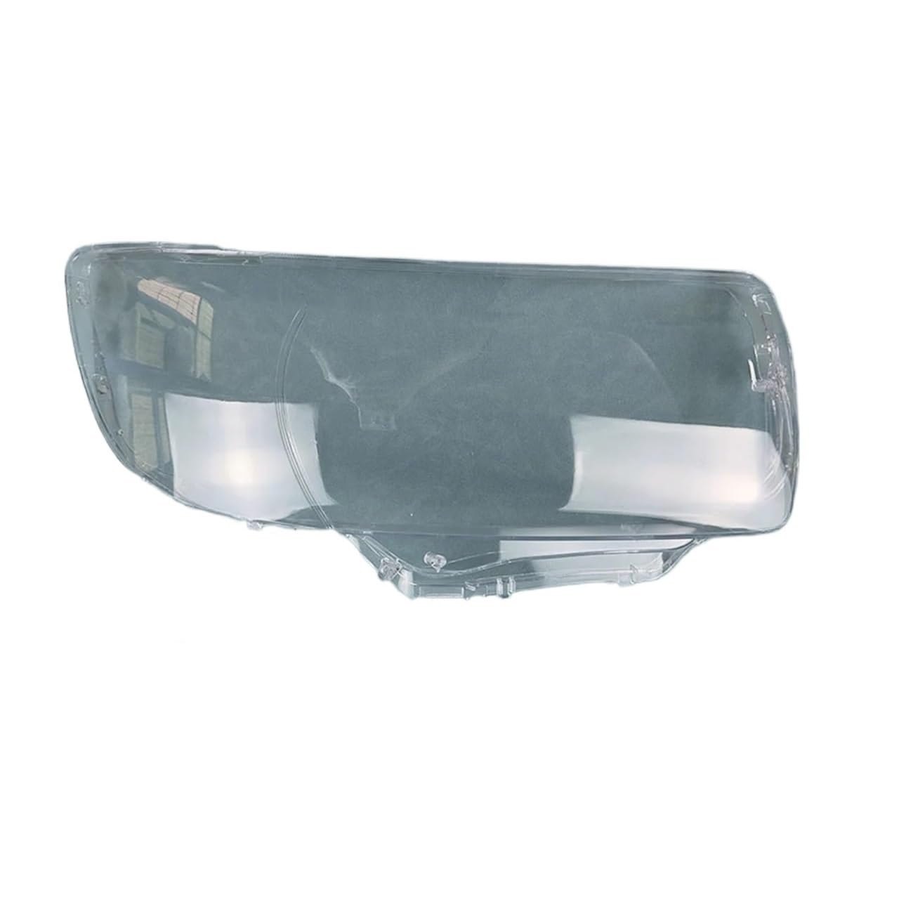 Auto Scheinwerfer Gehäuse Auto Front Scheinwerfer Scheinwerfer Objektiv Abdeckung Kopf Licht Lampe Shell Caps Für Forester 2006 2007 2008 SU2503119 SU2502119 von Nisza