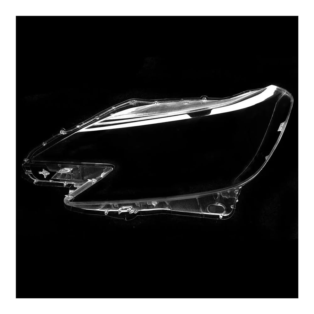 Auto Scheinwerfer Gehäuse Auto Frontscheinwerfer Abdeckung Für Mark X (Reiz) 2013-2018 Scheinwerfer Transparente Glas Objektiv Scheinwerfer Abdeckung Shell von Nisza