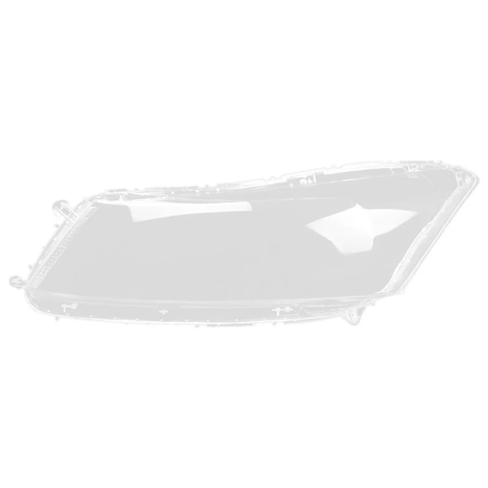 Auto Scheinwerfer Gehäuse Auto Linke Scheinwerfer Shell Lampe Schatten Transparente Objektiv Abdeckung Scheinwerfer Abdeckung Für Accord 2008-2013 von Nisza