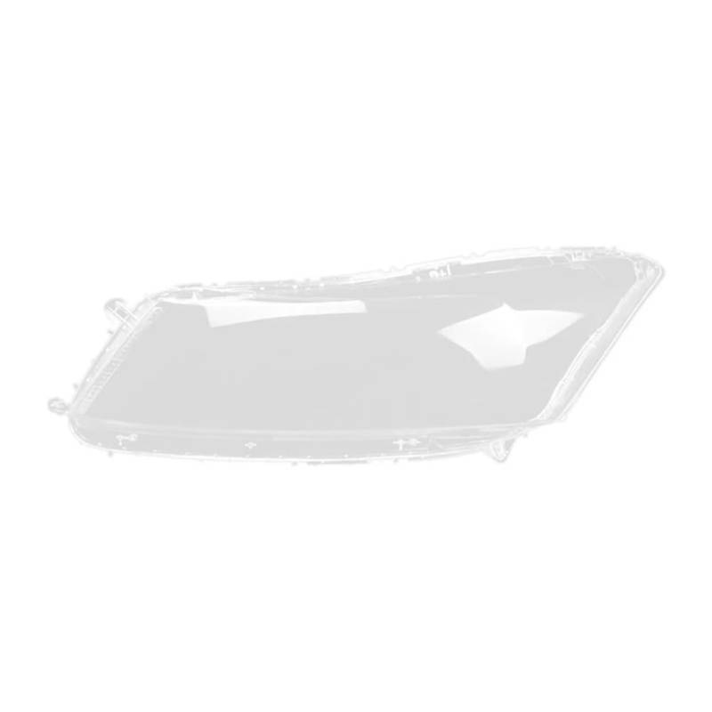 Auto Scheinwerfer Gehäuse Auto Linke Scheinwerfer Shell Lampe Schatten Transparente Objektiv Abdeckung Scheinwerfer Abdeckung Für Accord 2008-2013 von Nisza