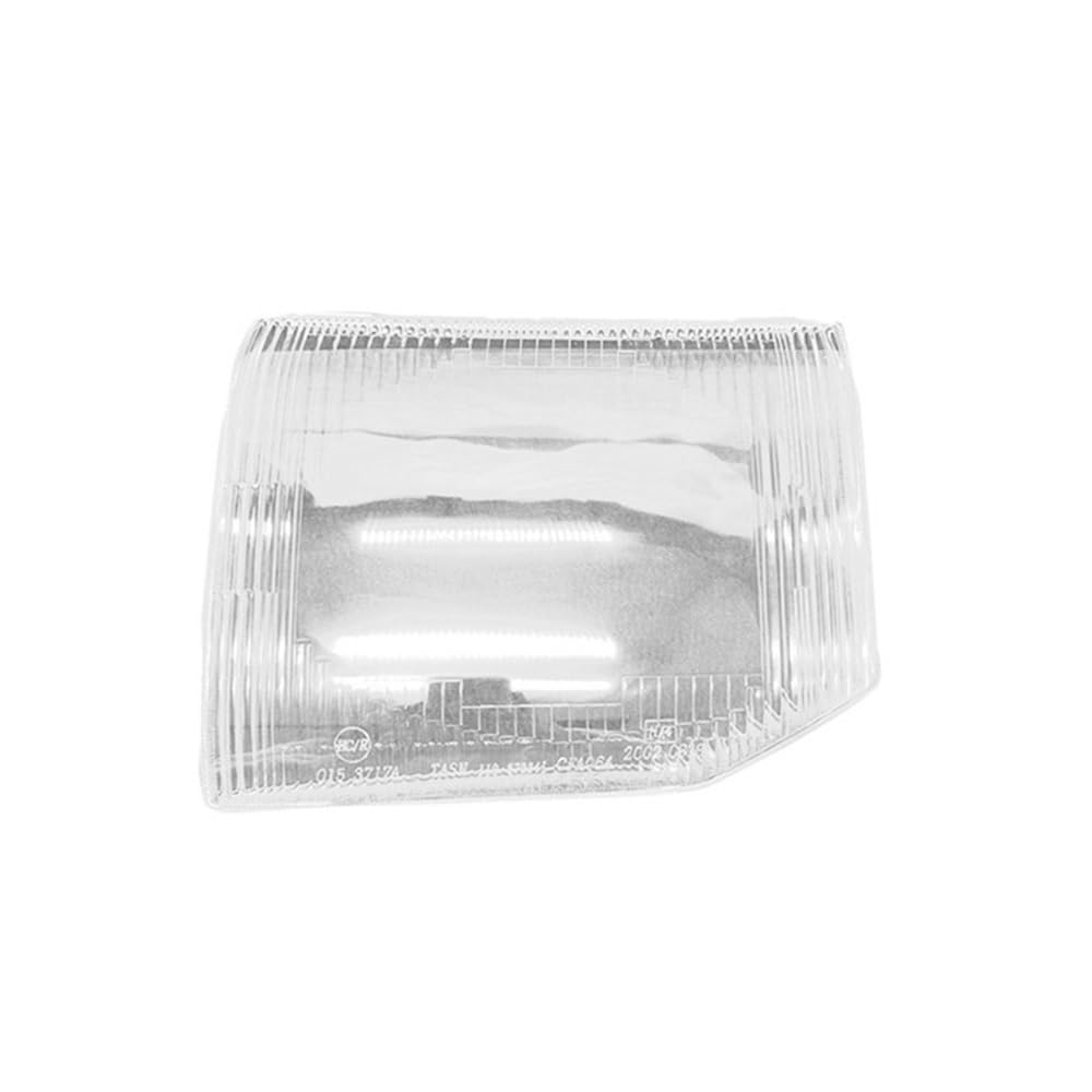 Auto Scheinwerfer Gehäuse Auto Linke Scheinwerfer Shell Lampe Schatten Transparente Objektiv Abdeckung Scheinwerfer Abdeckung Für Pajero V31 V32 V33 von Nisza