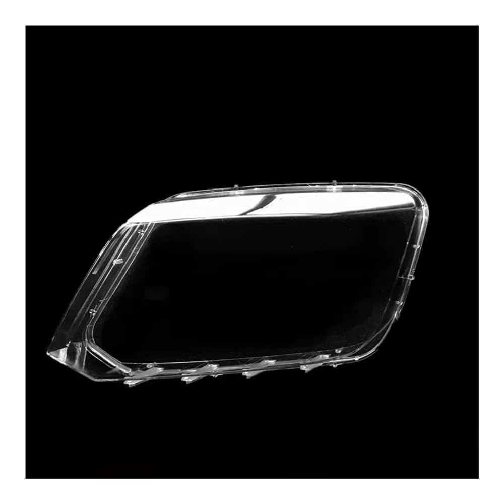 Auto Scheinwerfer Gehäuse Auto Scheinwerfer Abdeckung Für Amarok 2010-2019 Scheinwerfer Objektiv Transparent Lampenschirm Shell Ersetzen Das Glas von Nisza