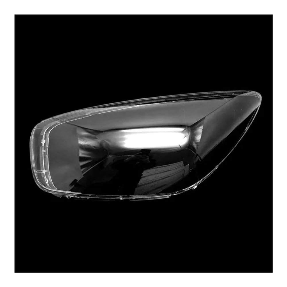 Auto Scheinwerfer Gehäuse Auto Scheinwerfer Abdeckung Für Picanto 2012 2013 2014 2015 Scheinwerfer Objektiv Transparent Lampenschirm Shell Ersetzen Die Glas von Nisza