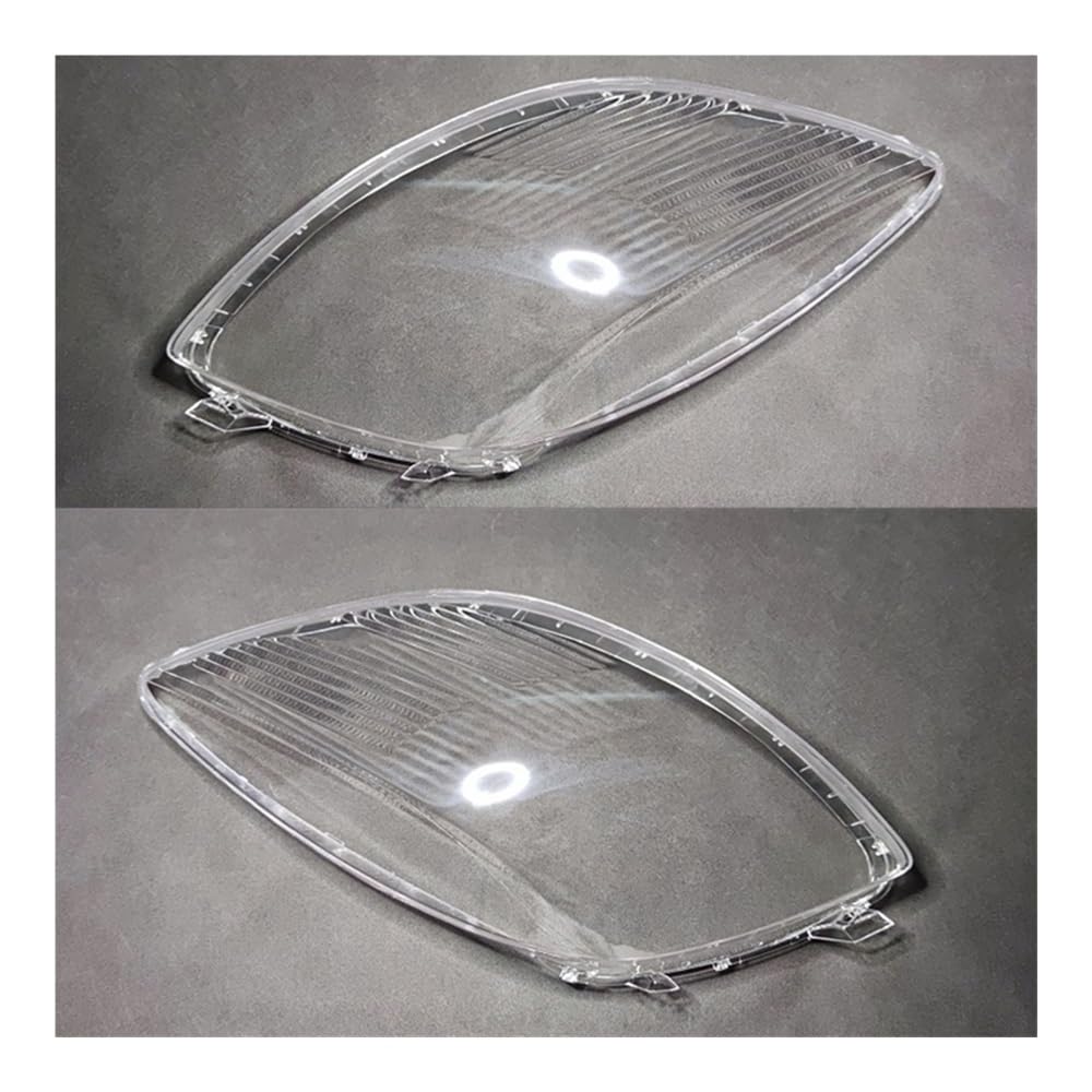 Auto Scheinwerfer Gehäuse Auto Scheinwerfer Abdeckung Für Yaris 2008 2009 2010 2011 Scheinwerfer Shell Kopf Licht Glas Objektiv Lampe Schatten Transparent Lampenschirm von Nisza